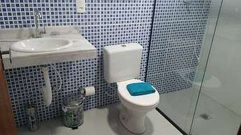 Hotel Buriti Itupeva