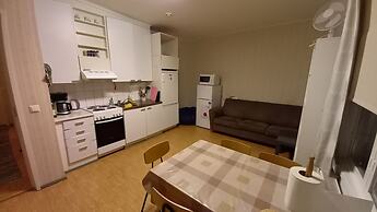 Opintola Bed & Breakfast