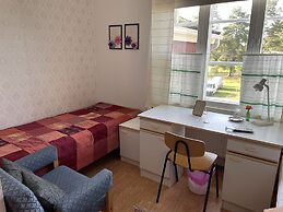 Opintola Bed & Breakfast