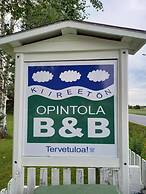 Opintola Bed & Breakfast