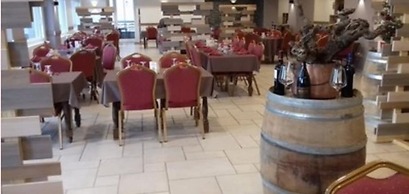 Hotel Prunières