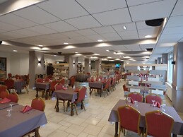 Hotel Prunières