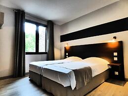 Hotel Prunières