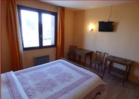 Hotel Prunières