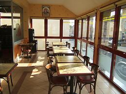 Hotel Prunières