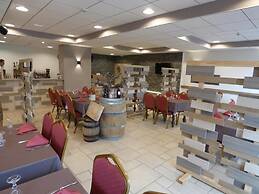 Hotel Prunières