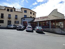 Hotel Prunières
