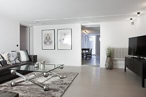 WOW Apartments, Sankt Sigfridsgatan 64-66