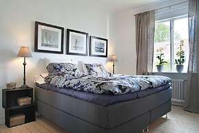 WOW Apartments, Sankt Sigfridsgatan 64-66