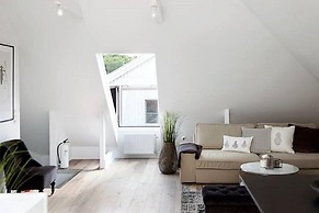 WOW Apartments, Sankt Sigfridsgatan 64-66