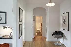 WOW Apartments, Sankt Sigfridsgatan 64-66