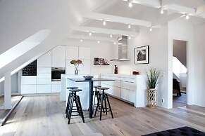 WOW Apartments, Sankt Sigfridsgatan 64-66