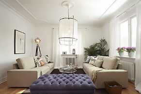 WOW Apartments, Sankt Sigfridsgatan 64-66