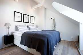 WOW Apartments, Sankt Sigfridsgatan 64-66