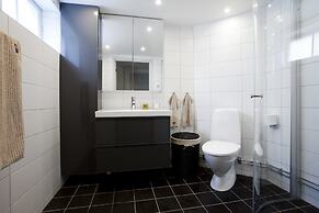 WOW Apartments, Sankt Sigfridsgatan 64-66