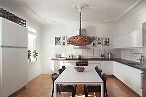 WOW Apartments, Sankt Sigfridsgatan 64-66