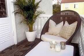 WOW Apartments, Sankt Sigfridsgatan 64-66