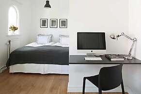 WOW Apartments, Sankt Sigfridsgatan 64-66