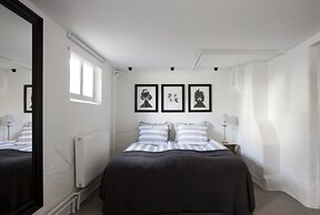 WOW Apartments, Sankt Sigfridsgatan 64-66