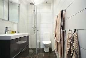 WOW Apartments, Sankt Sigfridsgatan 64-66