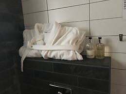 Heart of Reykjavik - Luxury Apartments