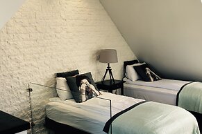 Heart of Reykjavik - Luxury Apartments