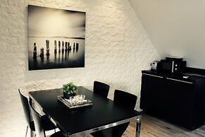 Heart of Reykjavik - Luxury Apartments