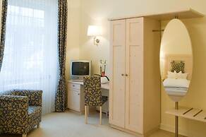 Hotel Haus Appel