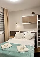 Apartment Perushtiza