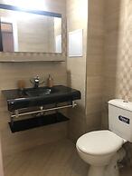 Apartment Perushtiza