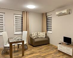 Apartment Perushtiza