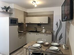 Apartment Perushtiza