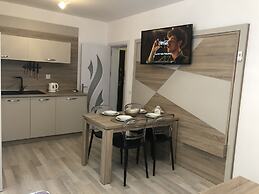 Apartment Perushtiza