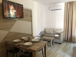 Apartment Perushtiza