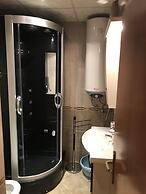 Apartment Perushtiza