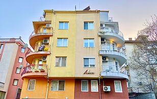 Apartment Perushtiza