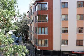 Apartment Perushtiza