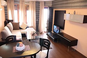 Apartment Perushtiza