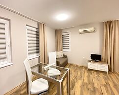 Apartment Perushtiza