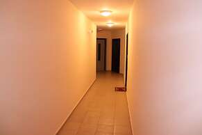 Apartment Perushtiza