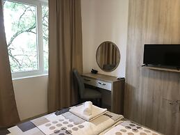 Apartment Perushtiza