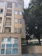 Apartment Perushtiza