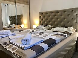 Apartment Perushtiza