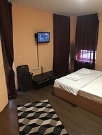 Apartment Perushtiza