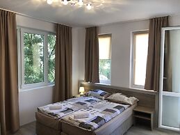 Apartment Perushtiza