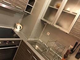 Apartment Perushtiza