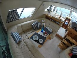 Yacht Suite Forio Ischia