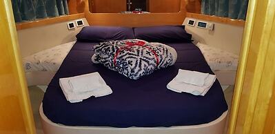 Yacht Suite Forio Ischia