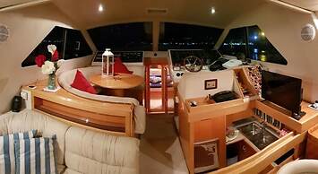 Yacht Suite Forio Ischia