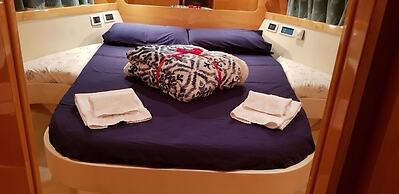 Yacht Suite Forio Ischia